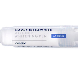 Cavex Bite&White Aligner Whitening Pen