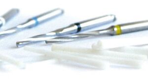 Micerium fiiberpostid ENAPOST FIBER AESTHETIC komplekt