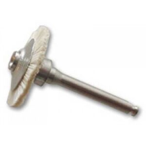 Micerium Shiny kitsekarvadest kettad 15mm(RA sisendiga) 12 tk