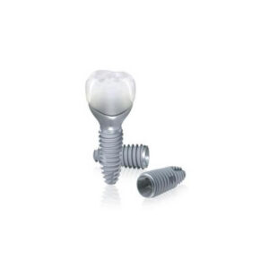 Neobiotech IS type II Active Implant D5,0mm, H13mm